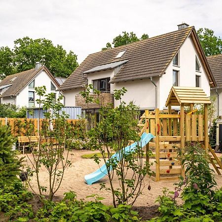 Domizil Am Ostseewald - Rittersporn Zingst Exterior foto